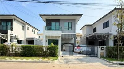 บ้านเดี่ยว 6300000 นนทบุรี บางบัวทอง ลำโพ