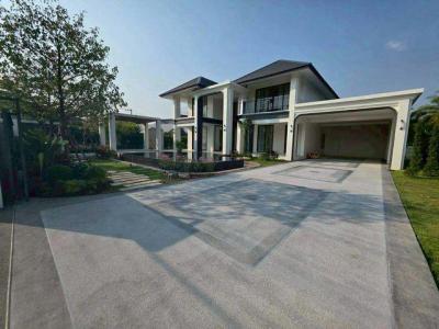 บ้านเดี่ยว 28900000 เชียงใหม่ สารภี ไชยสถาน