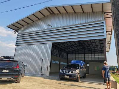 โกดัง 25000 นนทบุรี ปากเกร็ด คลองข่อย