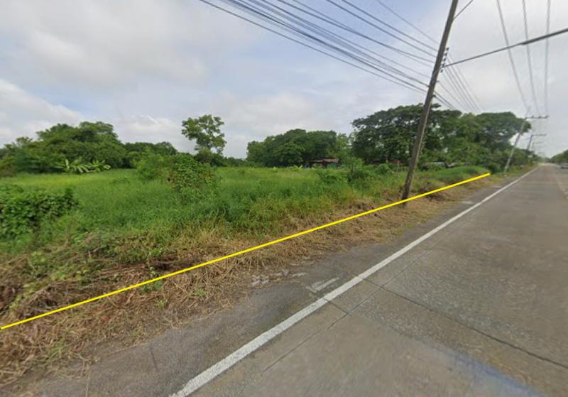 ที่ดิน 0 ปทุมธานี ลำลูกกา พืชอุดม