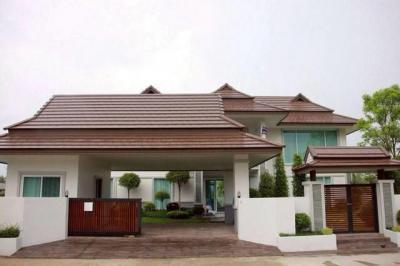 บ้านเดี่ยว 40000 เชียงใหม่ แม่ริม ริมใต้