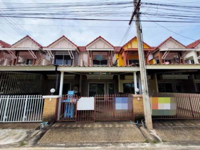 ทาวน์เฮาส์ 923000 ประจวบคีรีขันธ์ หัวหิน หัวหิน