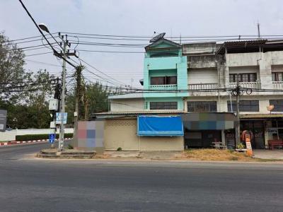 อาคารพาณิชย์ 2931000 ประจวบคีรีขันธ์ หัวหิน หนองพลับ