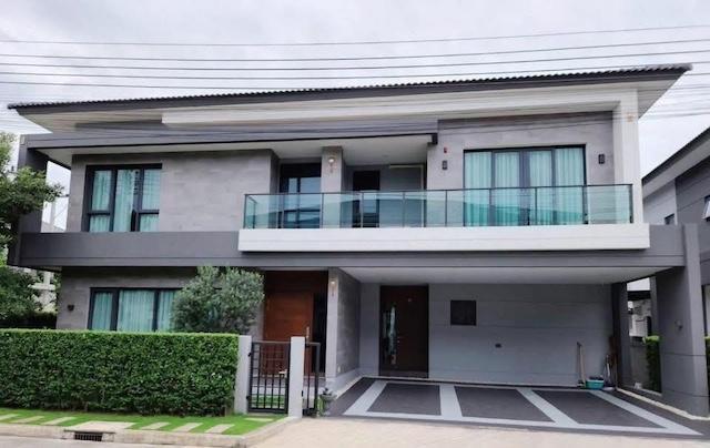 บ้านเดี่ยว 160000 สมุทรปราการ บางพลี บางพลีใหญ่