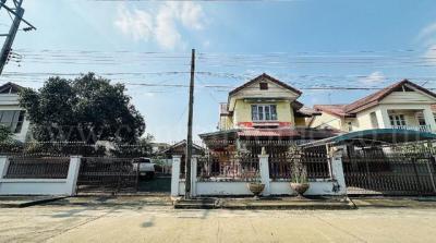 บ้านเดี่ยว 5850000 นนทบุรี บางบัวทอง ละหาร