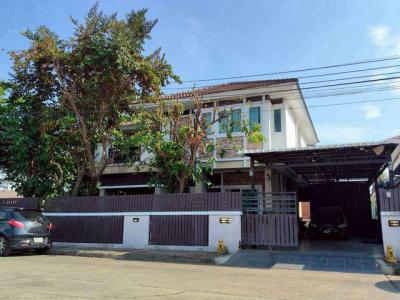 บ้านเดี่ยว 3200000 เชียงใหม่  