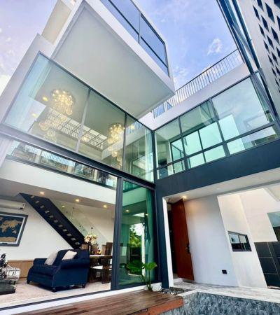 บ้านเดี่ยว 1590000 เชียงใหม่ เมืองเชียงใหม่ ช้างเผือก