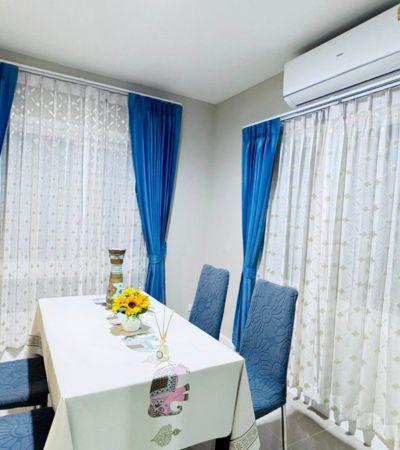บ้านเดี่ยว 28000 เชียงใหม่ เมืองเชียงใหม่ แม่เหียะ