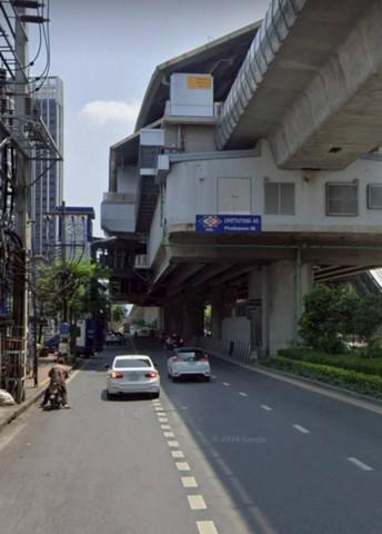 ที่ดิน 55000 กรุงเทพมหานคร เขตภาษีเจริญ บางด้วน