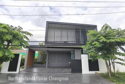 บ้านเดี่ยว 150000 เชียงใหม่ หางดง สันผักหวาน
