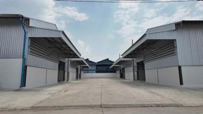 โกดัง 45000 กรุงเทพมหานคร เขตทุ่งครุ ทุ่งครุ