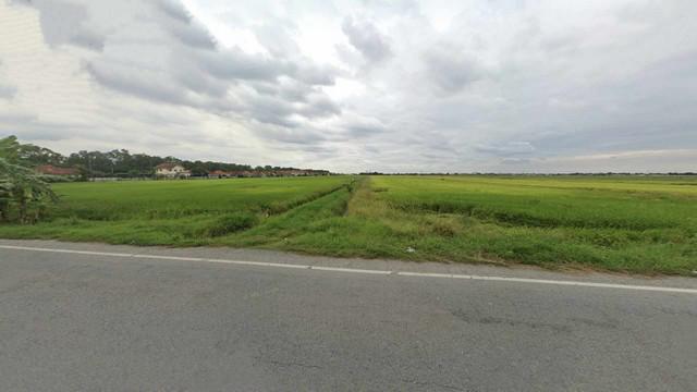 ที่ดิน 80416000 ปทุมธานี ลำลูกกา ลำลูกกา