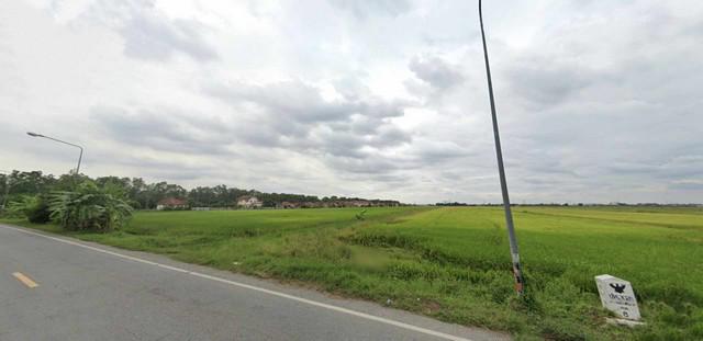 ที่ดิน 80416000 ปทุมธานี ลำลูกกา ลำลูกกา