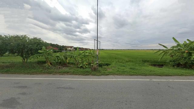 ที่ดิน 80416000 ปทุมธานี ลำลูกกา ลำลูกกา