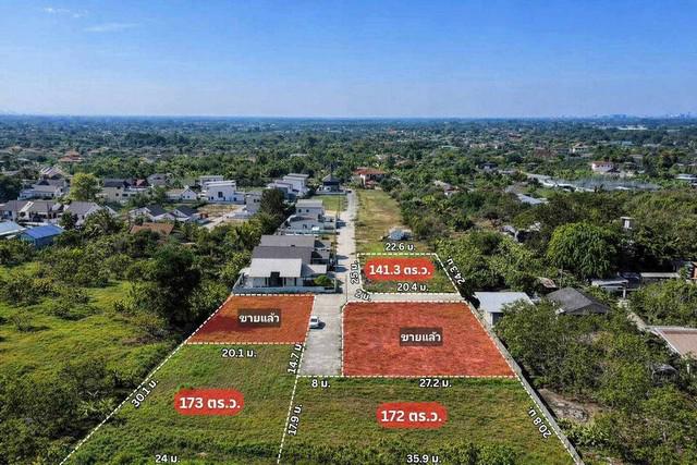 ที่ดิน 600000 เชียงใหม่ สารภี หนองแฝก