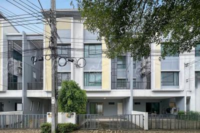 บ้านเดี่ยว 2990000 นนทบุรี บางบัวทอง บางรักใหญ่