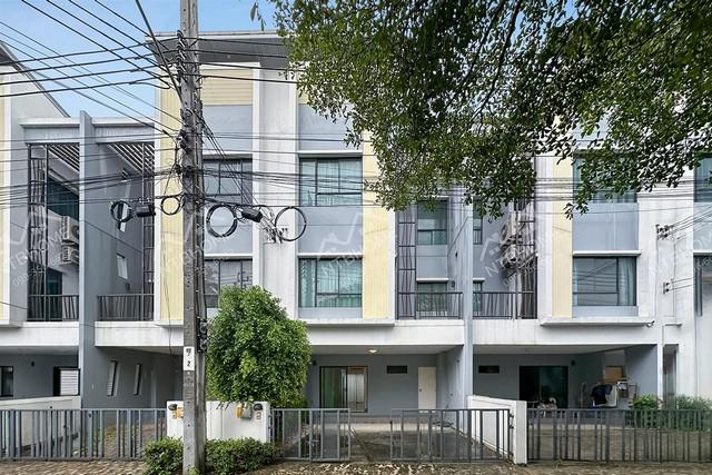 บ้านเดี่ยว 2990000 นนทบุรี บางบัวทอง บางรักใหญ่