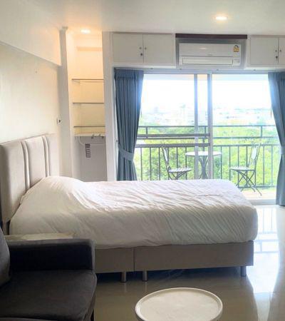 คอนโด 9500 เชียงใหม่ เมืองเชียงใหม่ สุเทพ