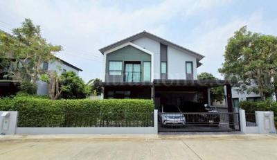 บ้านเดี่ยว 5290000 นนทบุรี บางบัวทอง บางบัวทอง