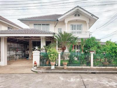 บ้านเดี่ยว 3200000 เชียงใหม่ ดอยสะเก็ด สันปูเลย