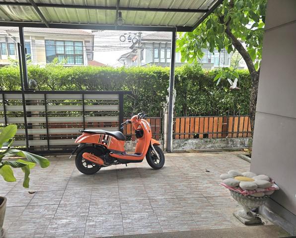 บ้านเดี่ยว 30000 กรุงเทพมหานคร เขตสายไหม คลองถนน