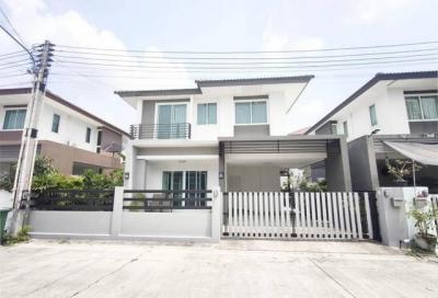 บ้านเดี่ยว 35000 ชลบุรี ศรีราชา หนองขาม