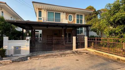 บ้านเดี่ยว 4290000 ระยอง เมืองระยอง ปากน้ำ