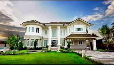 บ้านเดี่ยว 13000000 เชียงใหม่ สันทราย หนองจ๊อม