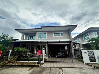 บ้านเดี่ยว 8000000 เชียงใหม่ สันกำแพง ต้นเปา