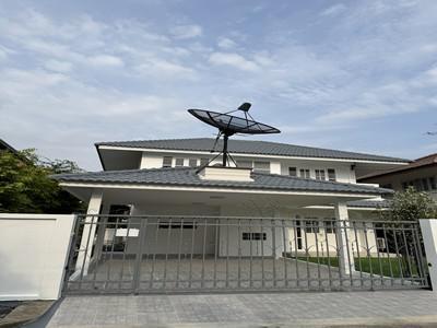 บ้านเดี่ยว 4900000 นนทบุรี บางบัวทอง ละหาร