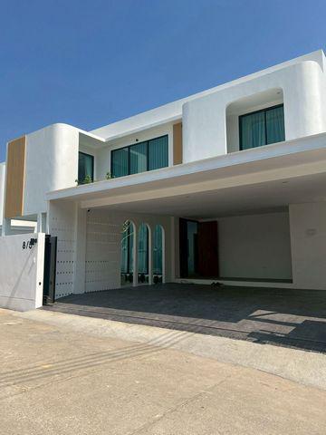 บ้านเดี่ยว 85000 เชียงใหม่ หางดง สันผักหวาน