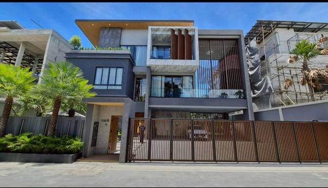 บ้านเดี่ยว 40000000 ชลบุรี บางละมุง ห้วยใหญ่