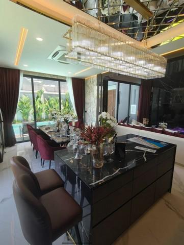 บ้านเดี่ยว 40000000 ชลบุรี บางละมุง ห้วยใหญ่
