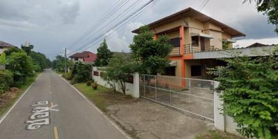 บ้านเดี่ยว 23000 เชียงใหม่ สารภี หนองผึ้ง