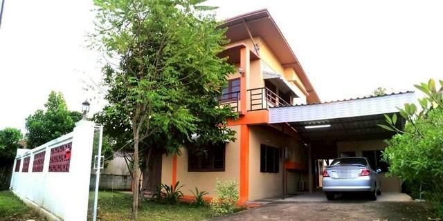 บ้านเดี่ยว 23000 เชียงใหม่ สารภี หนองผึ้ง