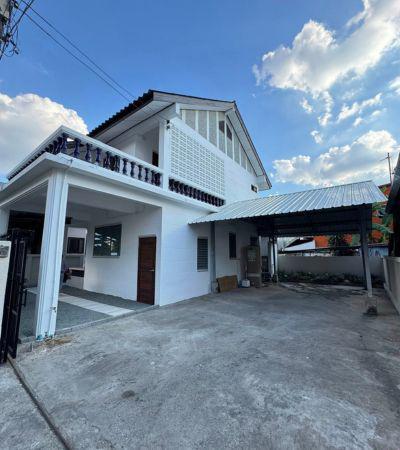 บ้านเดี่ยว 12000000 เชียงใหม่ เมืองเชียงใหม่ สุเทพ