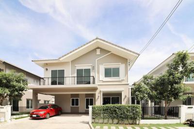 บ้านเดี่ยว 79000 นนทบุรี บางบัวทอง บางบัวทอง