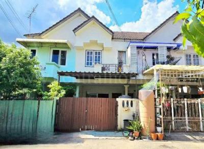 บ้านเดี่ยว 1420000 ปทุมธานี ลำลูกกา ลาดสวาย