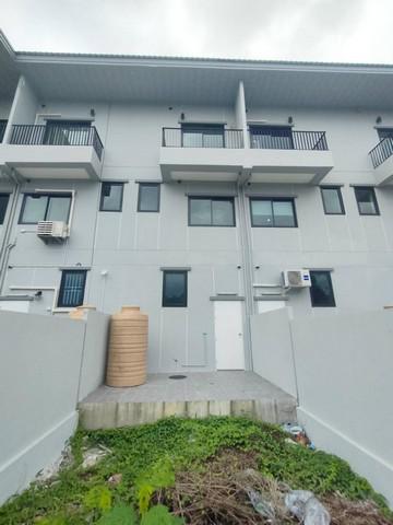 อาคารพาณิชย์ 25000 นนทบุรี บางกรวย บางขนุน