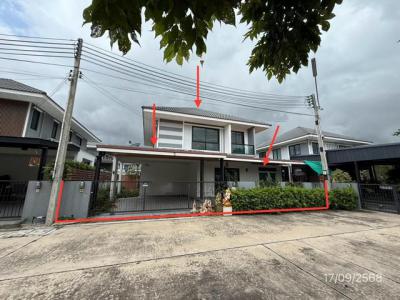 บ้านเดี่ยว 3751000 ชลบุรี ศรีราชา หนองขาม