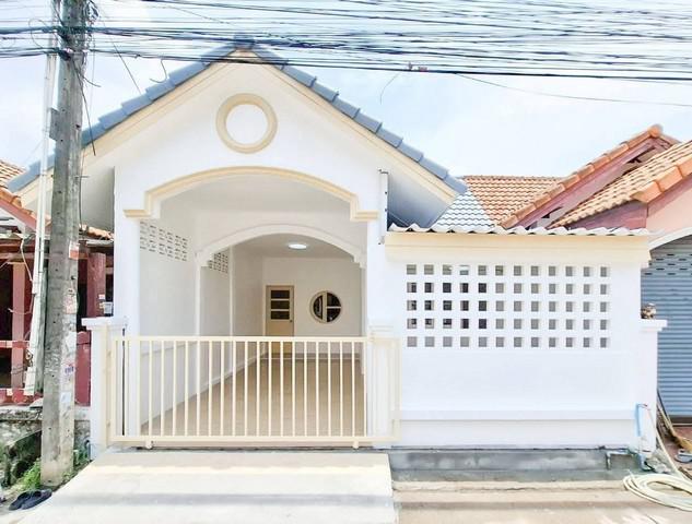 บ้านเดี่ยว 1000000 ระยอง กิ่งอำเภอนิคมพัฒนา นิคมพัฒนา