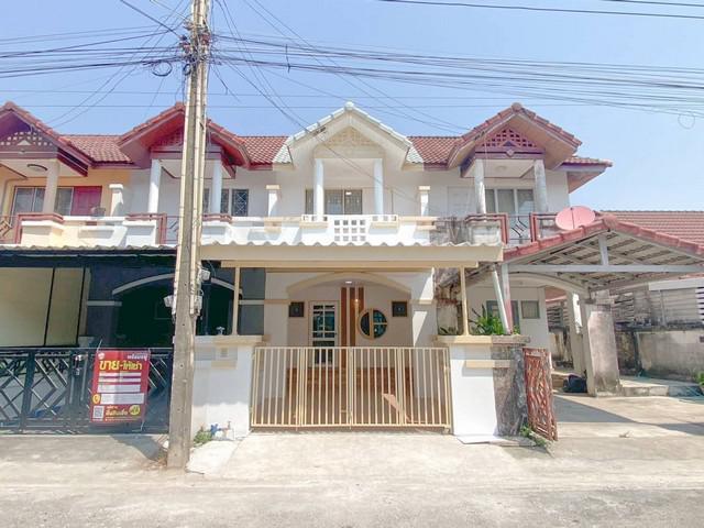 บ้านเดี่ยว 1250000 ระยอง เมืองระยอง เชิงเนิน