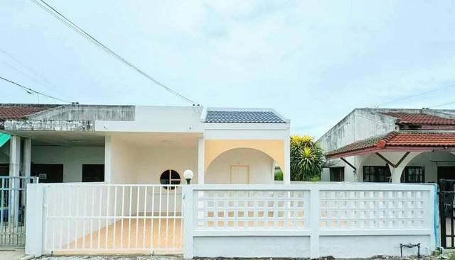 บ้านเดี่ยว 1550000 ระยอง เมืองระยอง ทับมา