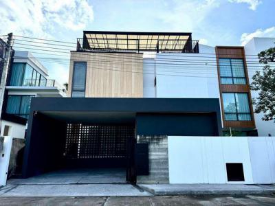 บ้านเดี่ยว 15900000 เชียงใหม่ เมืองเชียงใหม่ ช้างเผือก