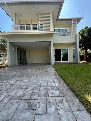 บ้านเดี่ยว 32000 เชียงใหม่ หางดง บ้านแหวน