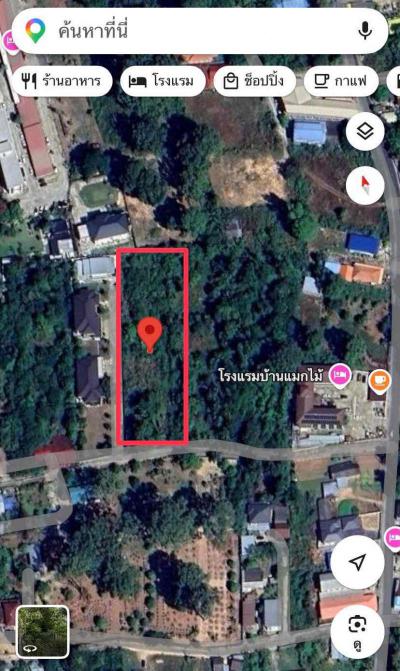 ที่ดิน 5000000 ศรีสะเกษ เมืองศรีสะเกษ เมืองเหนือ