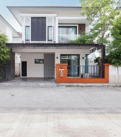 บ้านเดี่ยว 30000 เชียงใหม่ เมืองเชียงใหม่ ช้างเผือก