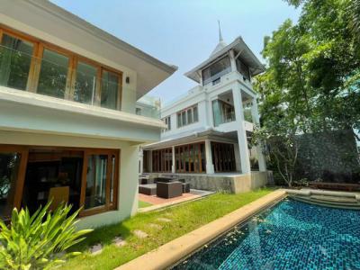 บ้านเดี่ยว 240000000 ชลบุรี บางละมุง นาเกลือ