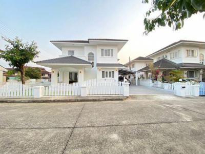 บ้านเดี่ยว 30000 เชียงใหม่ สันทราย สันทรายน้อย