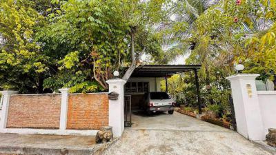บ้านเดี่ยว 12500 เชียงใหม่ หางดง สันผักหวาน